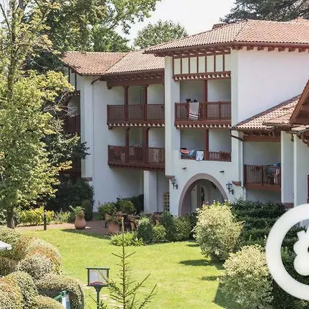 Apartment N101, Parc D'arradoy-st J P De Port Uhart-Cize