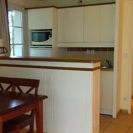 Apartment N101, Parc D'arradoy-st J P De Port *