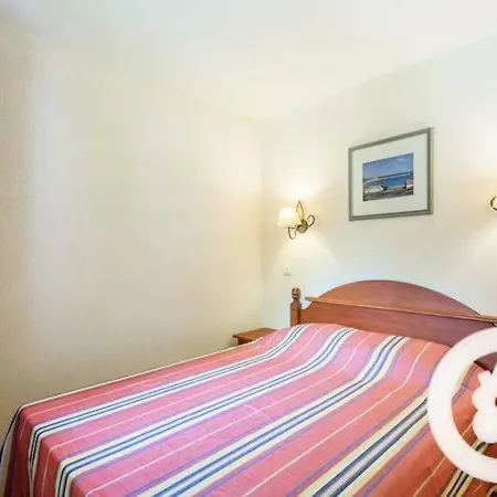 Apartment N101, Parc D'arradoy-st J P De Port Uhart-Cize