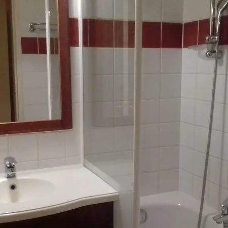 N101, Parc D'arradoy-st J P De Port Apartment