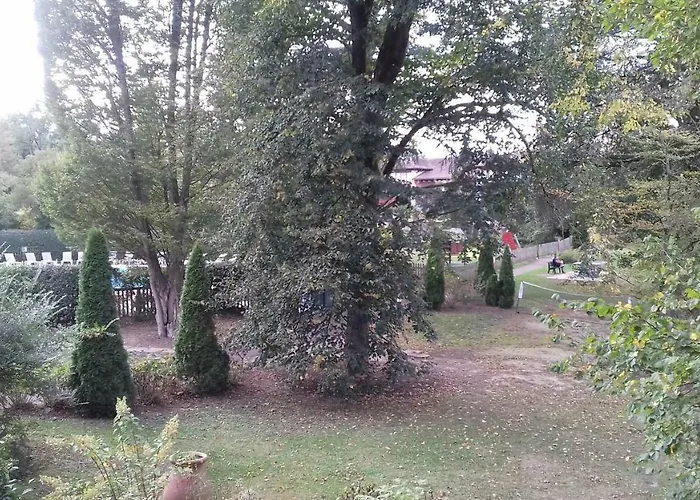 N101, Parc D'arradoy-st J P De Port