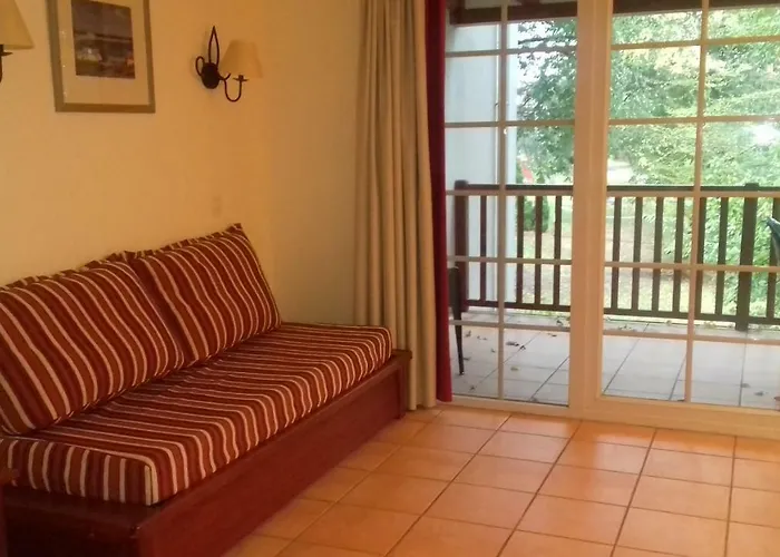 N101, Parc D'arradoy-st J P De Port *