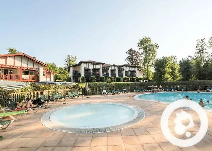 N101, Parc D'arradoy-st J P De Port * Uhart-Cize